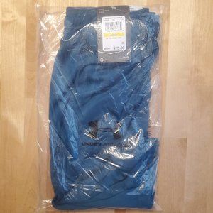 NWT Under Armour Men's Tech Graphic Shorts - Tourmaline Teal / Black